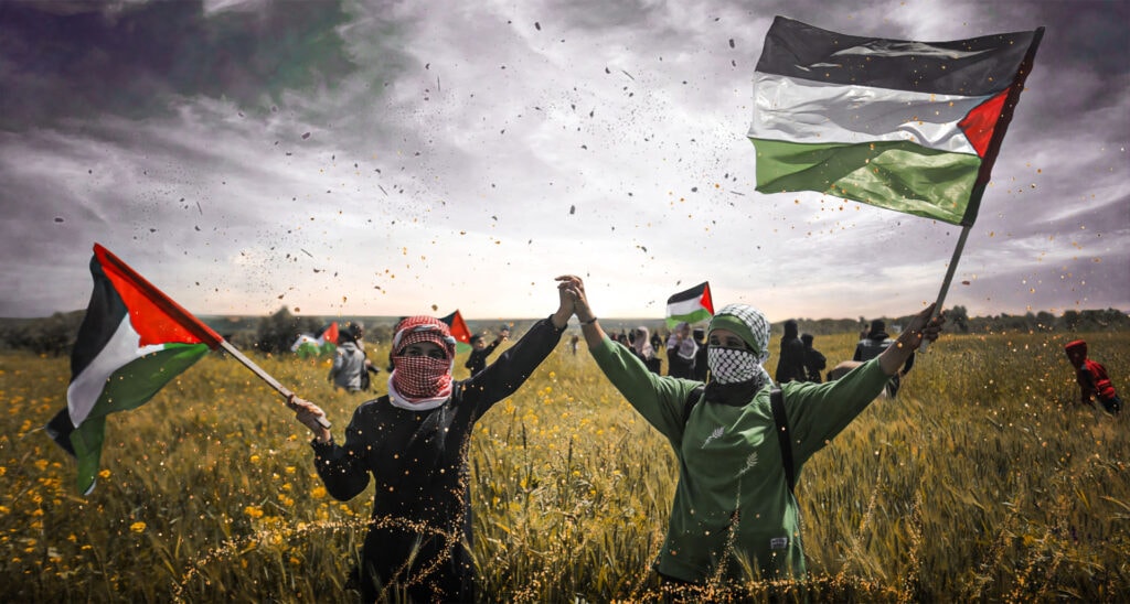 Hamas’ Editors: AFP Deletes Genocide Call From Terror Statement