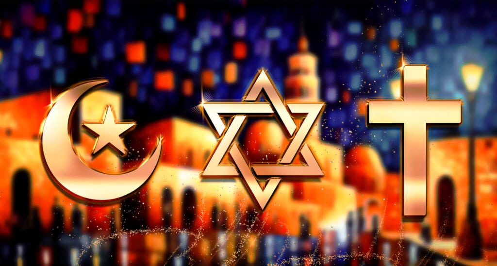 How Media Outlets Failed Amid Heightened Tensions During Passover, Ramadan & Easter