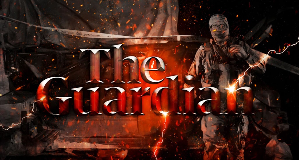 How One Word Changes Everything: The Guardian Mangles Agency Copy to Twist The Truth