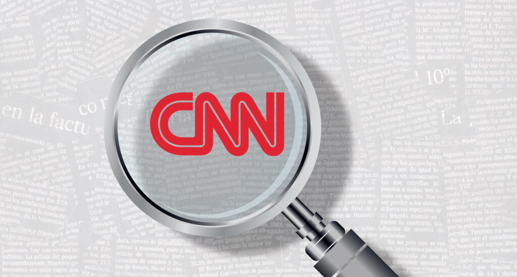 Not Again: CNN Producer Tamara Qiblawi Promotes Anti-Israel Conspiracy Theories, Jokes About Jewish State’s Destruction