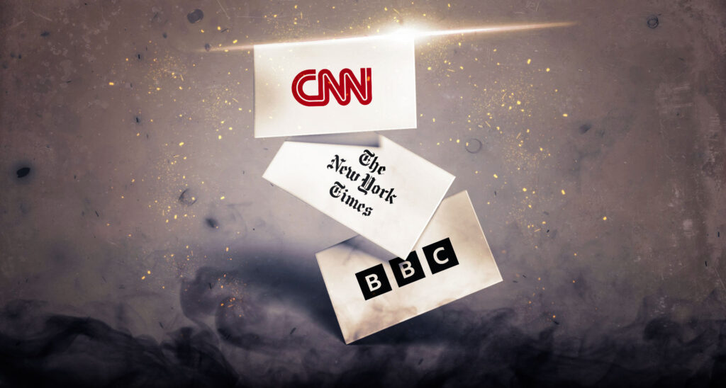 HonestReporting’s Top Media Corrections – April-May 2023