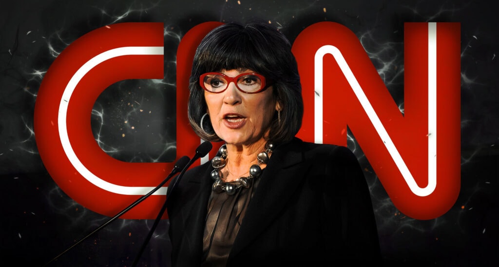 SUCCESS: Amanpour Apologizes for ‘Shootout’ Comment After HonestReporting Campaign
