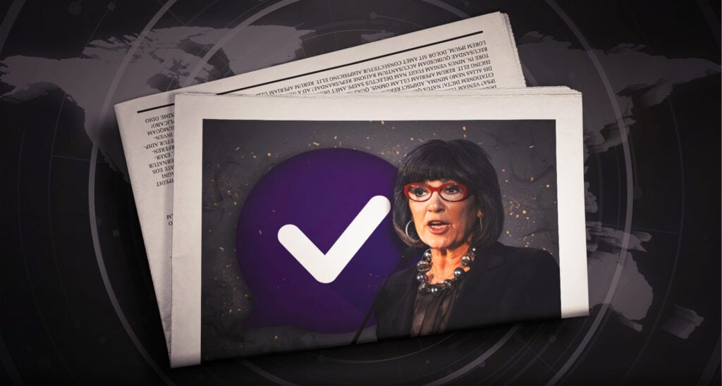 HonestReporting in the Media: CNN’s Amanpour Apologizes