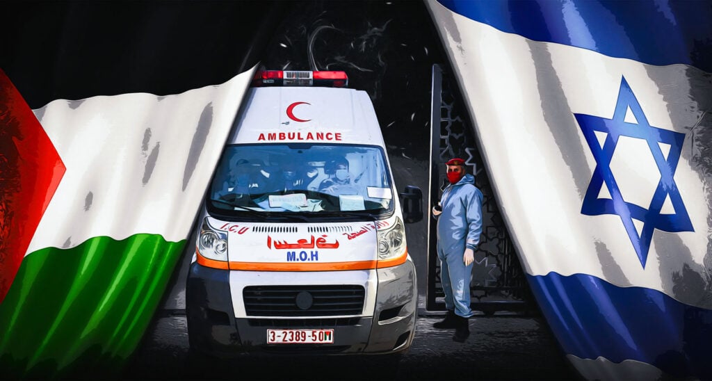 Dissecting the ‘Medical Apartheid’ Myth