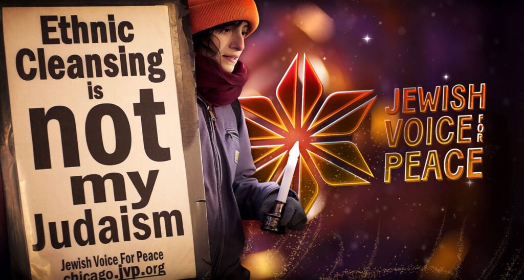 Jewish Voice for Peace: Who Are the Radical Jews Opposed to Israel?