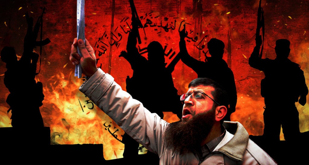 Media Give Friendly Image Overhaul to Dead Hunger Striking Terrorist