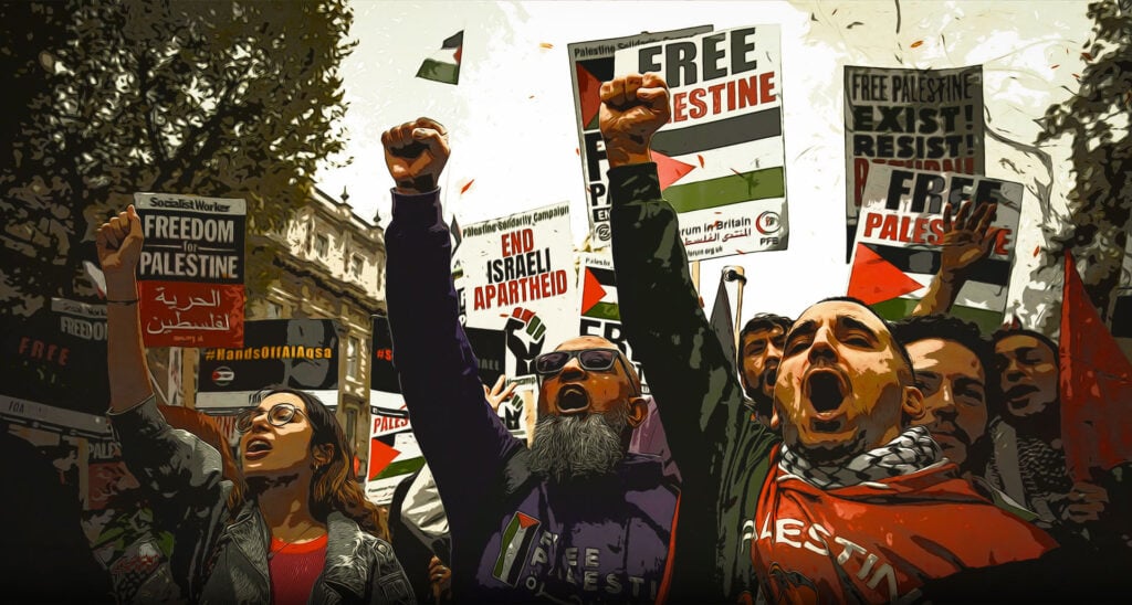 The Media’s Unhealthy Nakba Day Obsession