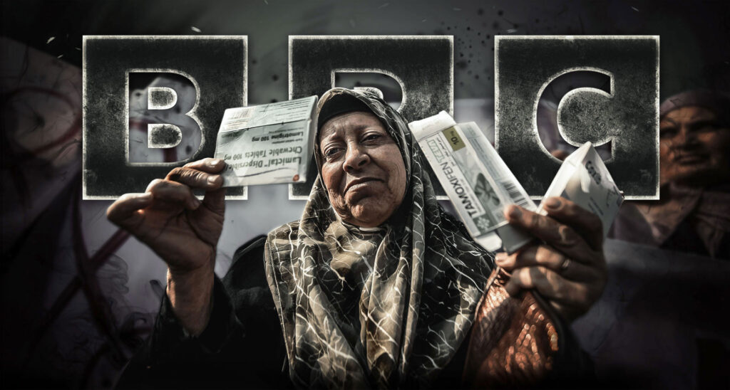 BBC Blame Game: Broadcaster Faults Israel For Islamic Jihad Rockets Preventing Urgent Cancer Care