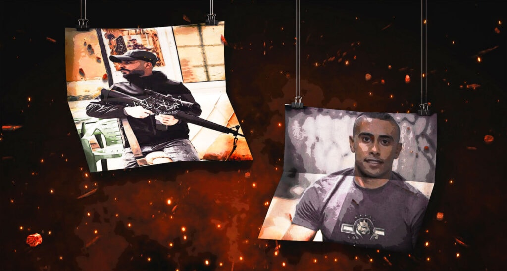 Israel Kills Islamic Jihad Terrorists in Fiery Jenin Raid… Media Fail to Report the Full Facts