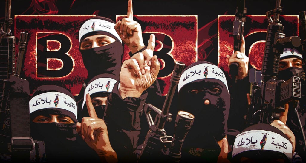 BBC Finally Focuses On Despotic Palestinian Leadership… But Still Manages to Whitewash Terrorism