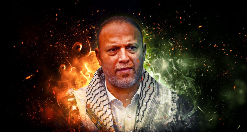 The Man Who Can’t Stop Lying: Palestinian ‘Ambassador’ Husam Zomlot’s Most Outrageous Interviews