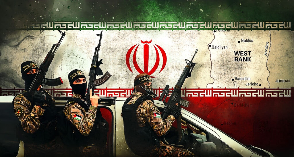 The Jenin Raid: The IDF’s Fight Against Iran in the West Bank
