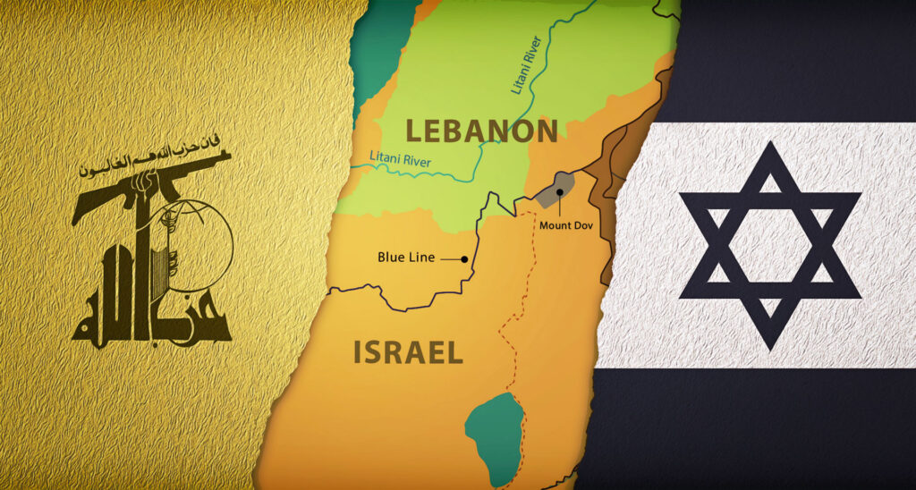 The Growing Hezbollah Threat to Israel’s North