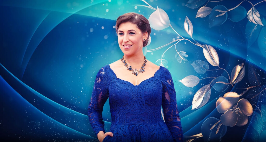 Media & Celebrity Site Suggests ‘Jeopardy!’ Host Mayim Bialik’s Zionism is Racist