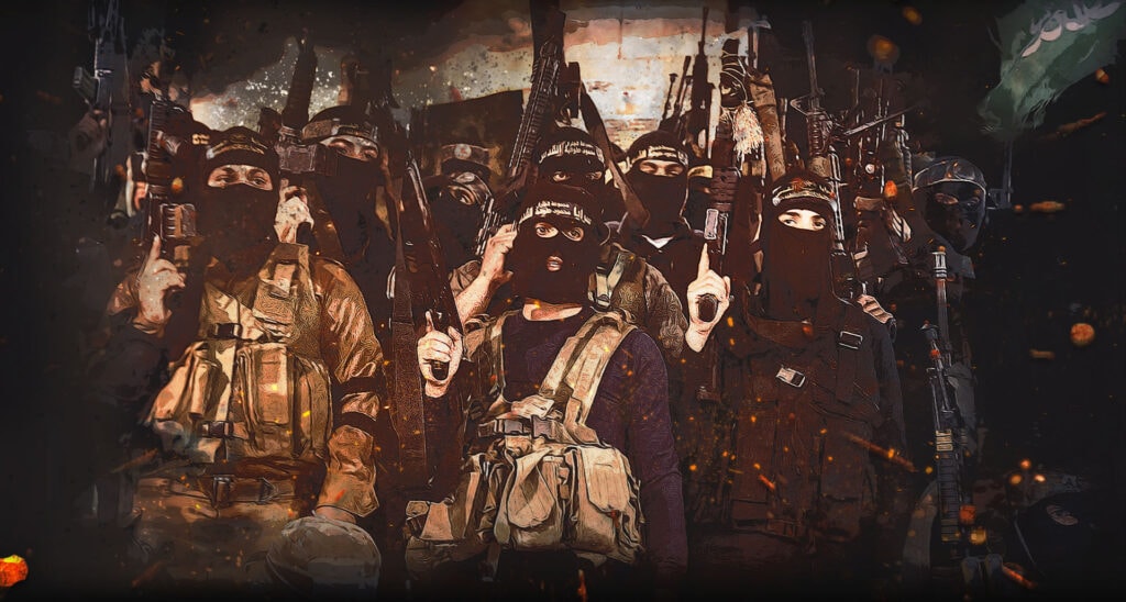 Hamas Says It Wants Oct. 7 Massacre Again and Again… Why Won’t the Media Believe Them?