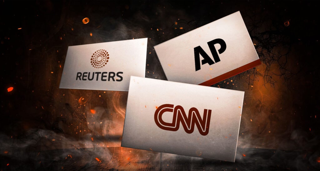 HonestReporting’s Top Media Corrections – June-July 2023