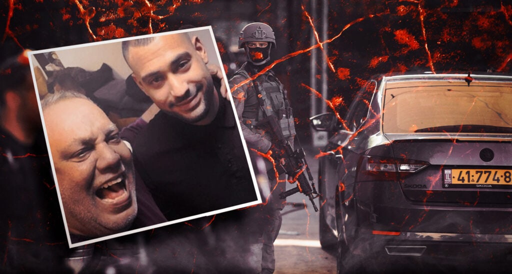 Media Fail in West Bank Terror Coverage