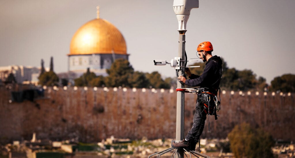 Artificial Intelligence & Robot Guns: The Media’s Skewed Coverage of Israel’s Defensive Technology