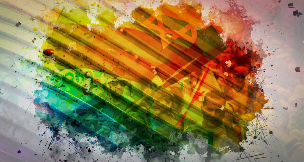 The ‘Pinkwashing’ Dilemma: Why Can’t The Media Face Up to Palestinian Homophobia?