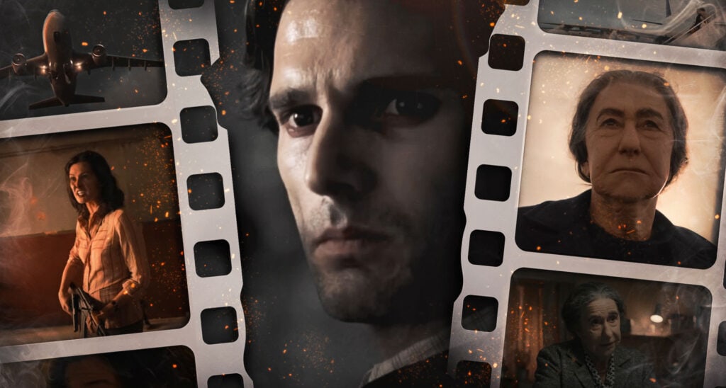 Israel in Hollywood: How The Jewish State Never Makes The Cut in Film Reviews