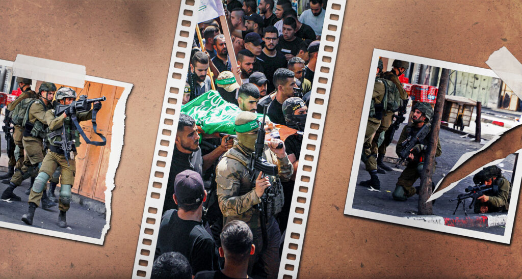 Media Disregard Hamas Affiliation of Palestinian Killed in IDF Raid