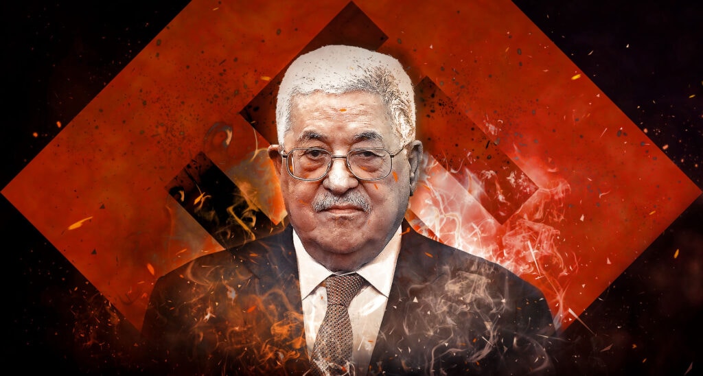 Mahmoud Abbas’ Continuing Legacy of Holocaust Distortion