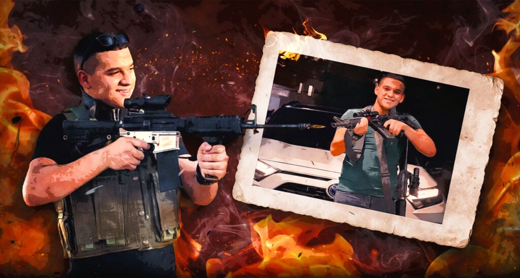 The Missing Terrorists: Media Vague & Uninformative in Reporting on Palestinian Deaths
