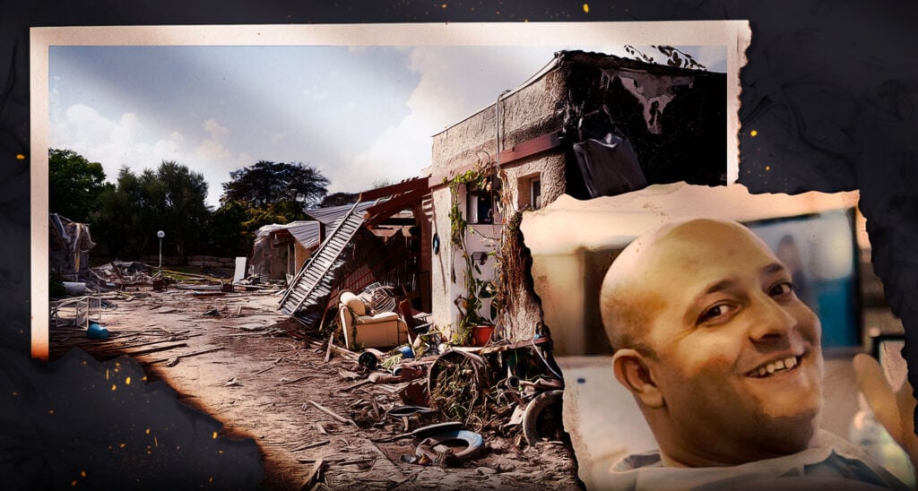 EXPOSED: Reuters Mideast Visuals Chief Openly Supported Terrorism as a Pro-Palestinian Activist