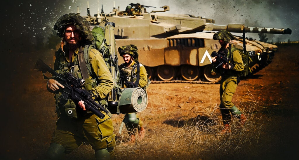 Israel at War: The Media Battlefield – Briefing #3