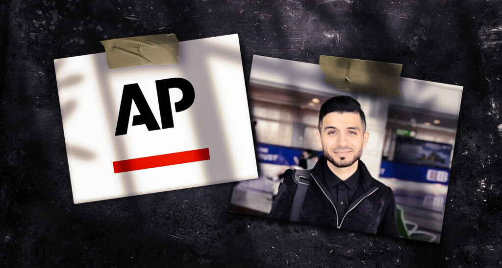 TAKE ACTION NOW: Sign the Petition, Demand Accountability from the AP