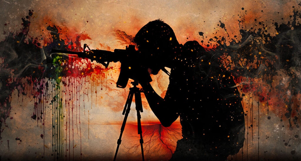 Media Echo Report That Includes Hamas Members as ‘Journalists’