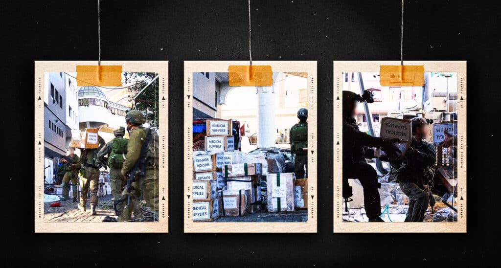 Israel at War: The Media Battlefield – Briefing #8