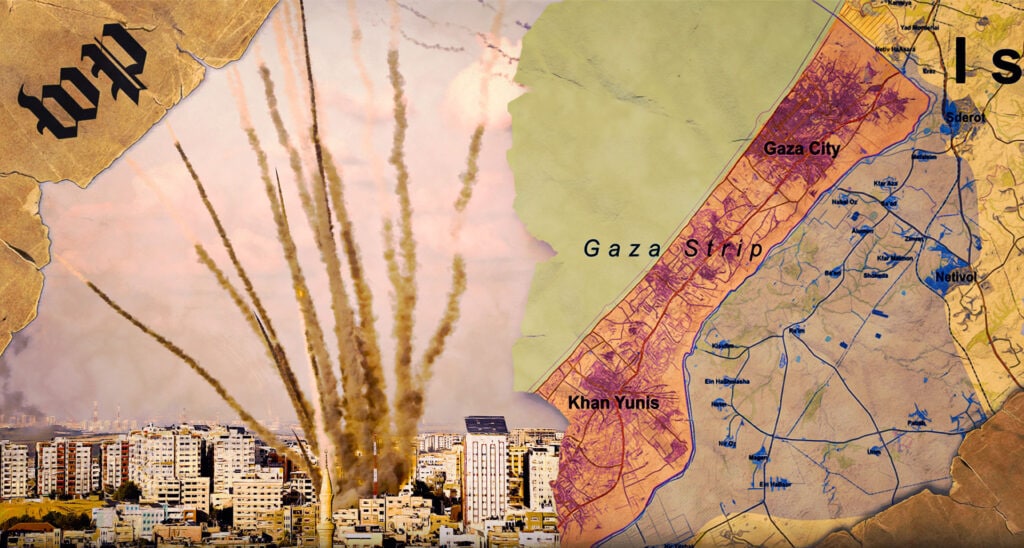 How The Washington Post’s Karen Attiah Defames Israel Online & in Print