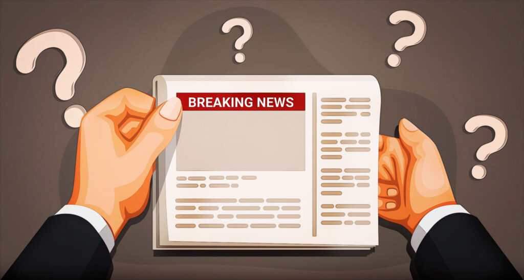 Seven News Habits to Develop During the Israel-Hamas War