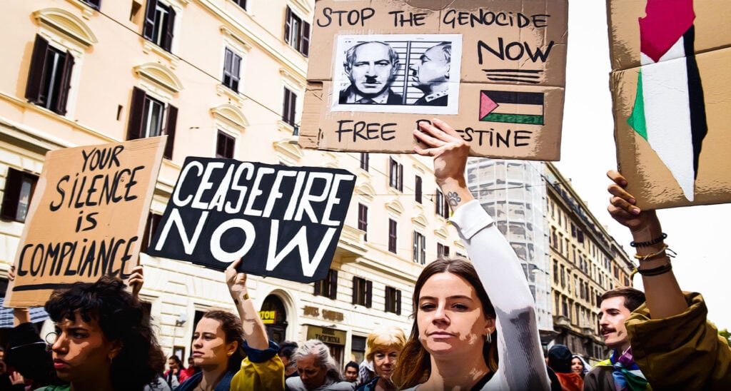 Why Antisemitism, Anger and Intolerance Have Infected America’s Ivy League Colleges – Part Two
