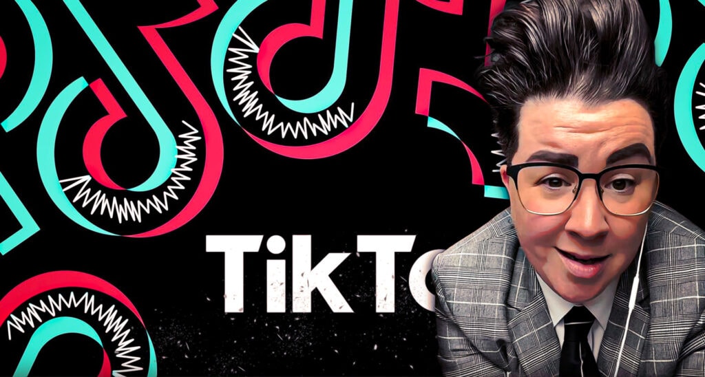 American TikTok Star Claims Hamas ‘Cares About Your Kids’ On Channel That Spreads Anti-Israel Propaganda