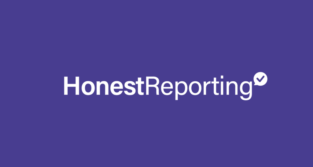 HonestReporting Responds to Attacks on Its “Beyond Borders” Expose