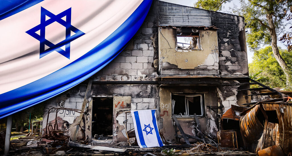 Hamas Failed, Israelis Are More United After October 7