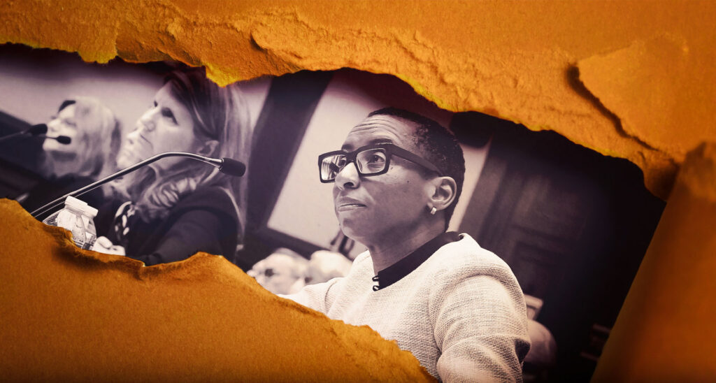 Coverage of Campus Antisemitism Hearing Exposes Media Blind Spot