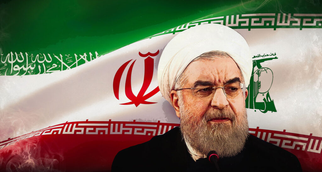 What’s Iran’s Obsession With Israel?