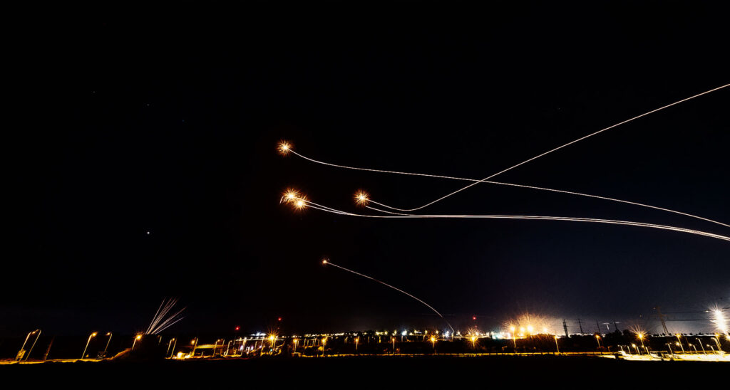 Israel at War: The Media Battlefield – Briefing #13