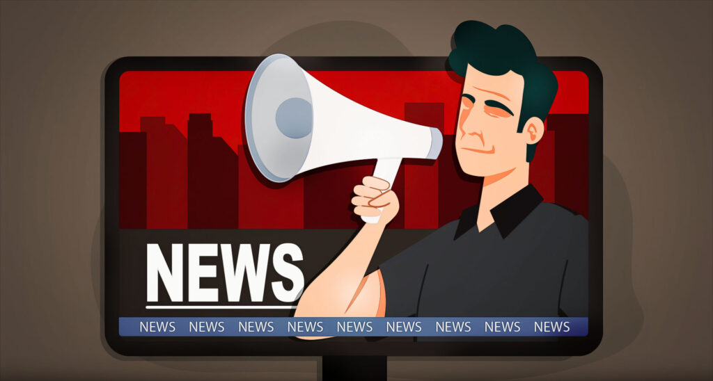 The Eight Categories of Media Bias