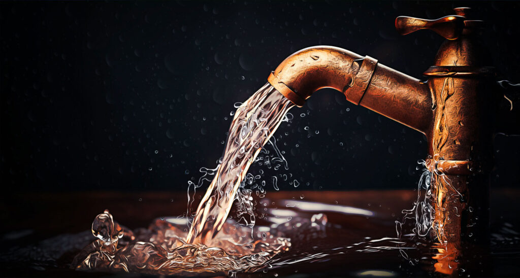 Gaza Had a Water and Electricity Problem Before October 7 but Why?