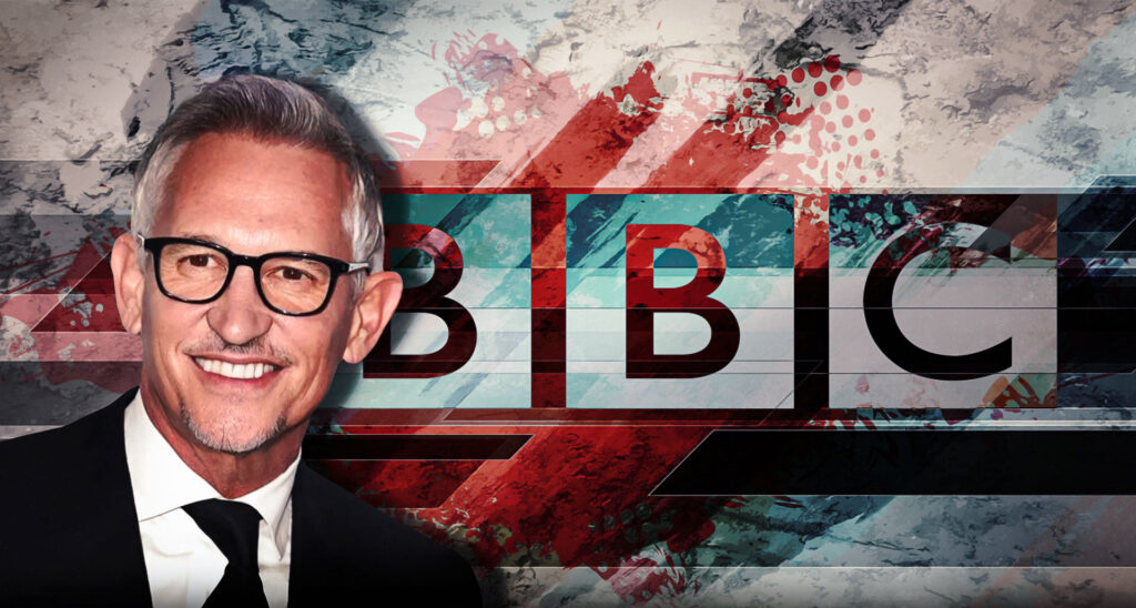 The BBC’s Highest Paid Star Publicly Hates ‘Genocidal’ Israel… Why Does The Corporation Protect Him?