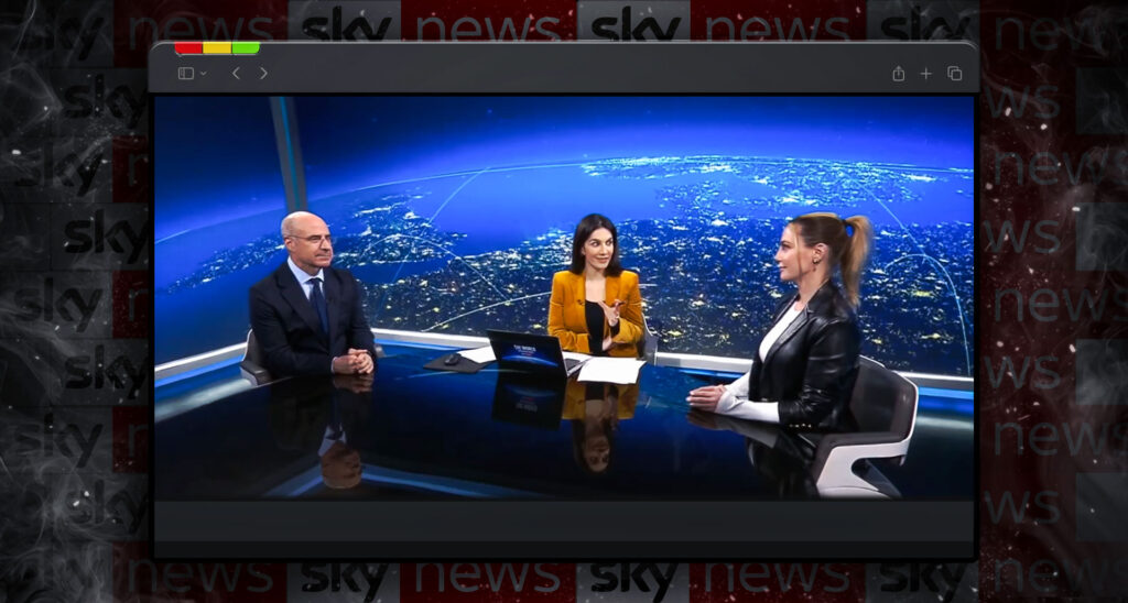 Sky News Airs Embarrassingly Simplistic Analysis Of Journalist Who Dismissed Houthi Threat As ‘A Couple Of Guys In Dinghies’