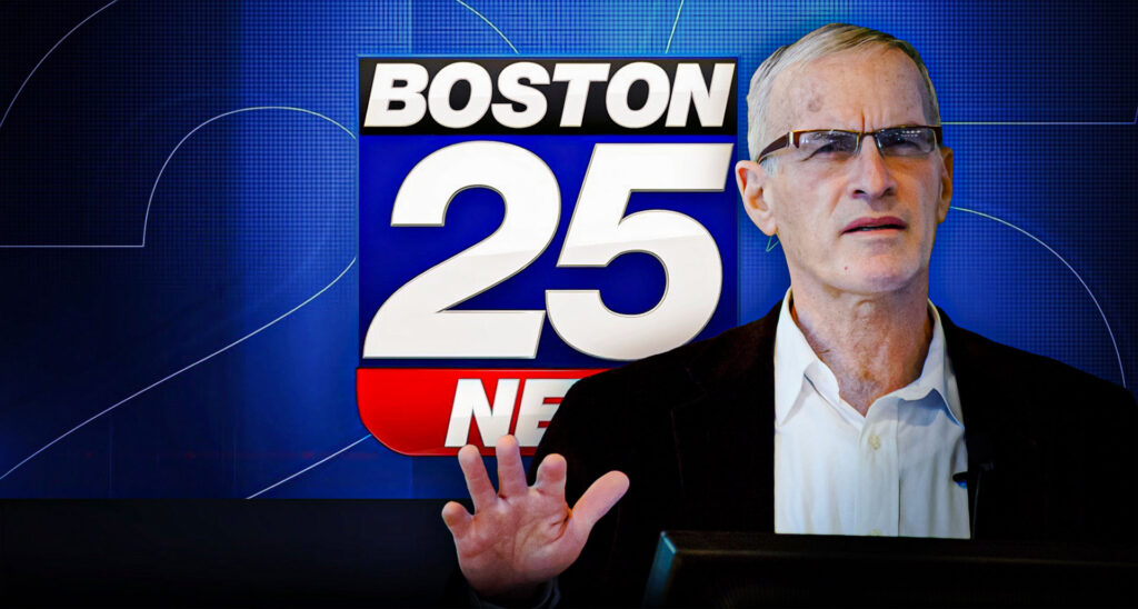 Norman Finkelstein’s Anti-Israel Rhetoric Given Center Stage in Biased Gaza Report