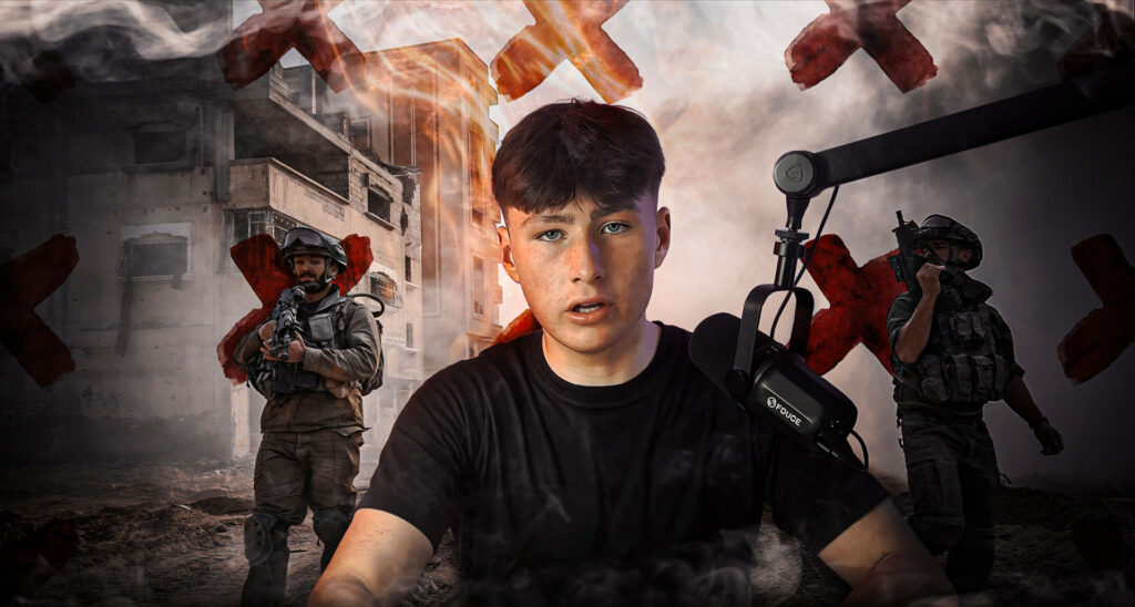 The Dangerous Impact of Misinformed Content Creators