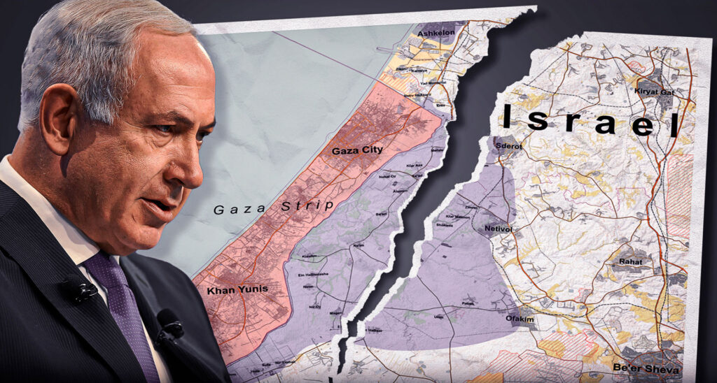 Media Distort Israel’s Refusal To Be Bullied Into Rewarding Unrepentant Terrorists