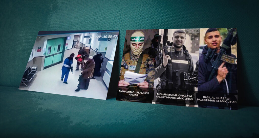 Desperate Media Accuse Israel of ‘War Crime’ Over Killing of Terrorists in Daring Hospital Raid