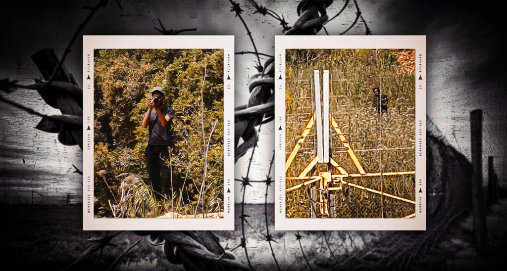Hezbollah’s Reconnaissance Mission on the Border